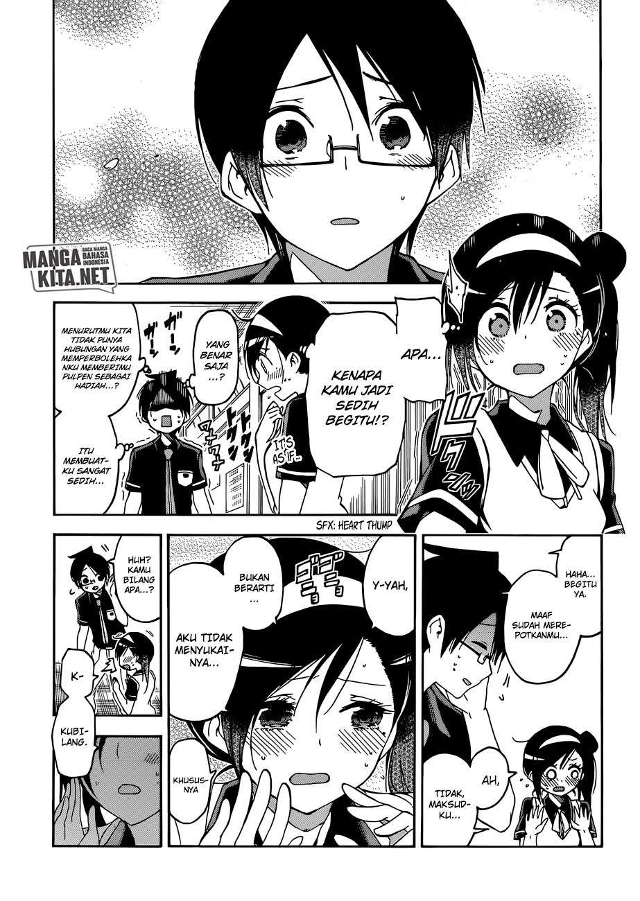 Chapter 78 - halaman 15