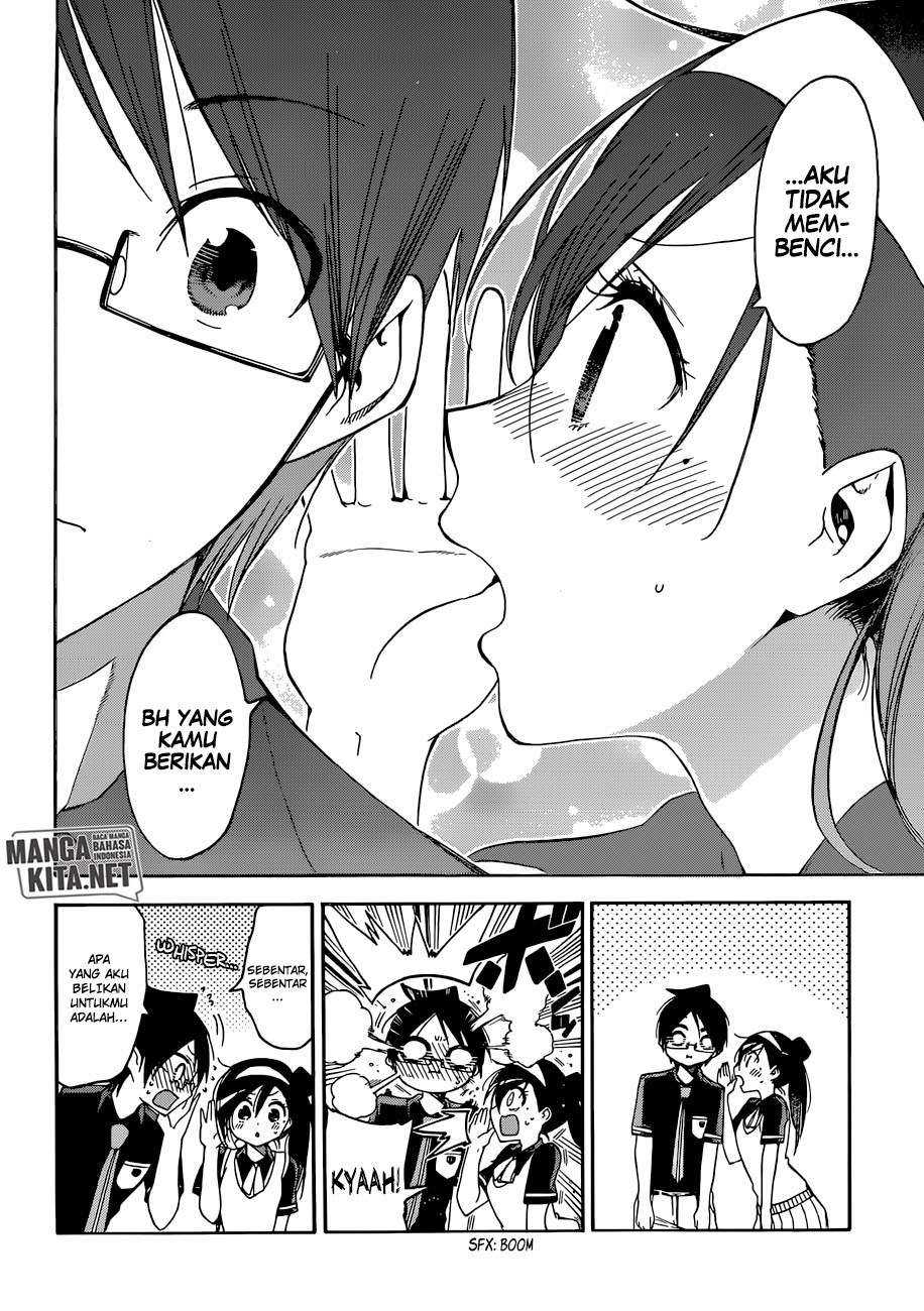 Chapter 78 - halaman 16