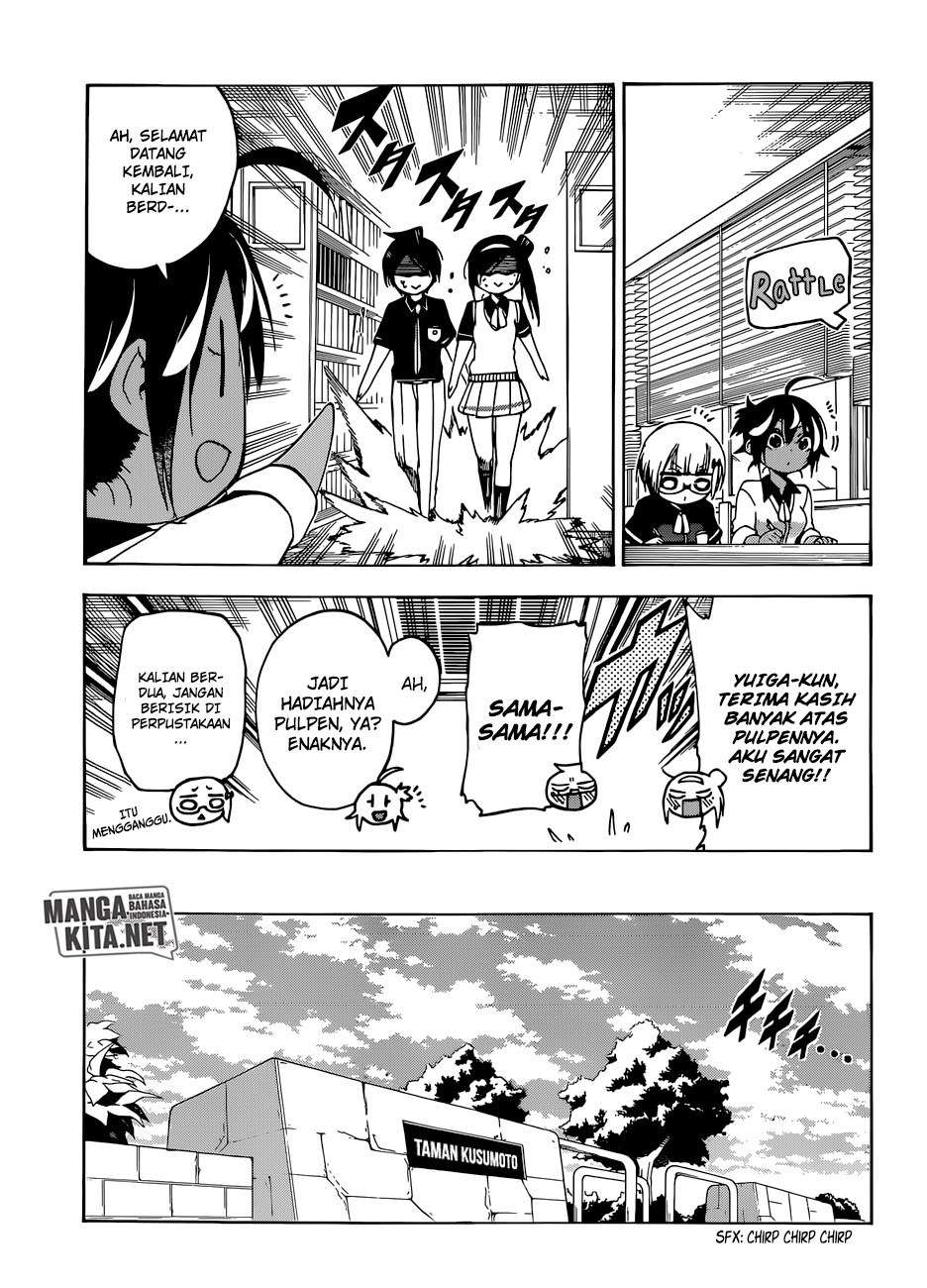 Chapter 78 - halaman 17