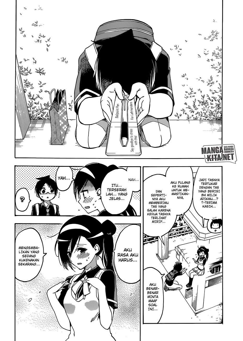Chapter 78 - halaman 18