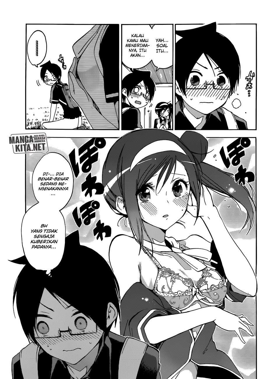 Chapter 78 - halaman 19