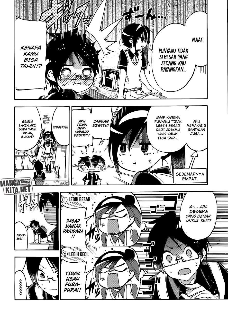 Chapter 78 - halaman 20