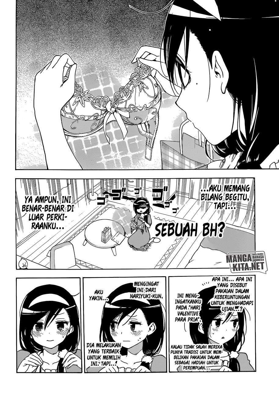 Chapter 78 - halaman 6