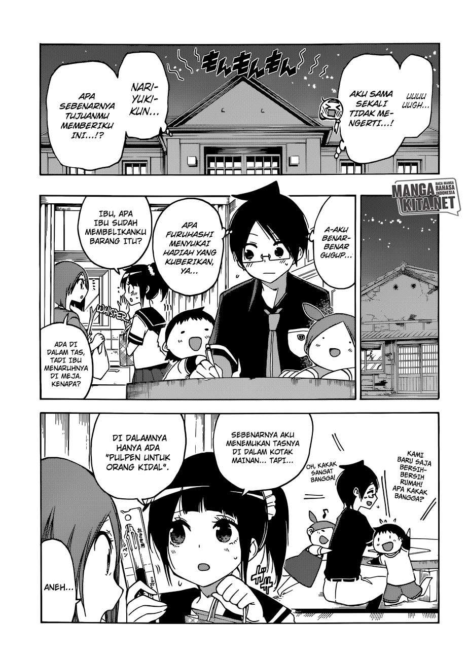 Chapter 78 - halaman 7