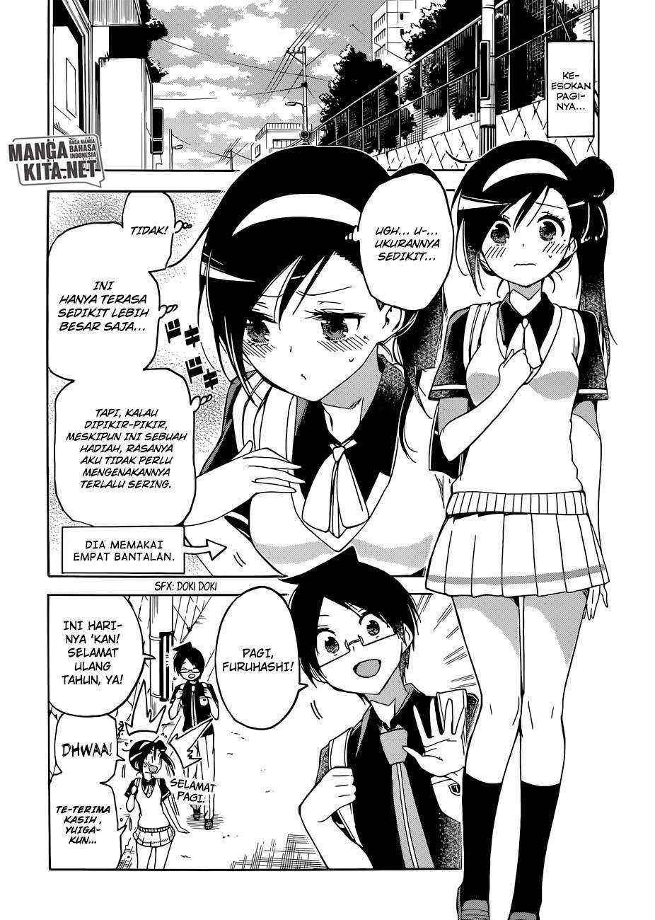 Chapter 78 - halaman 8