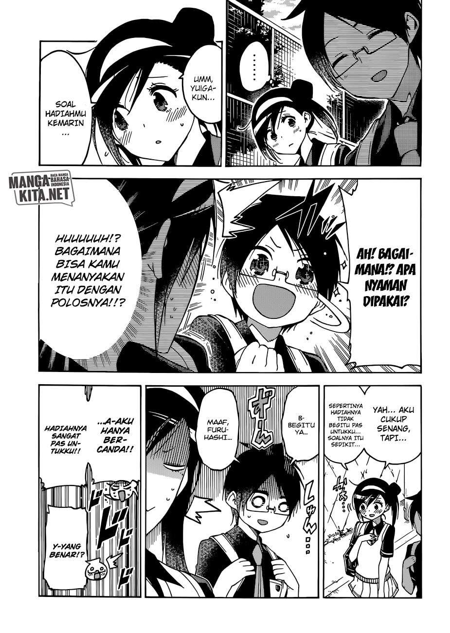 Chapter 78 - halaman 9