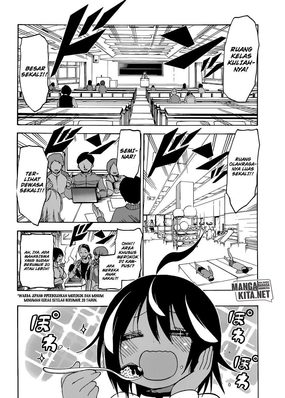 Chapter 77 - halaman 12