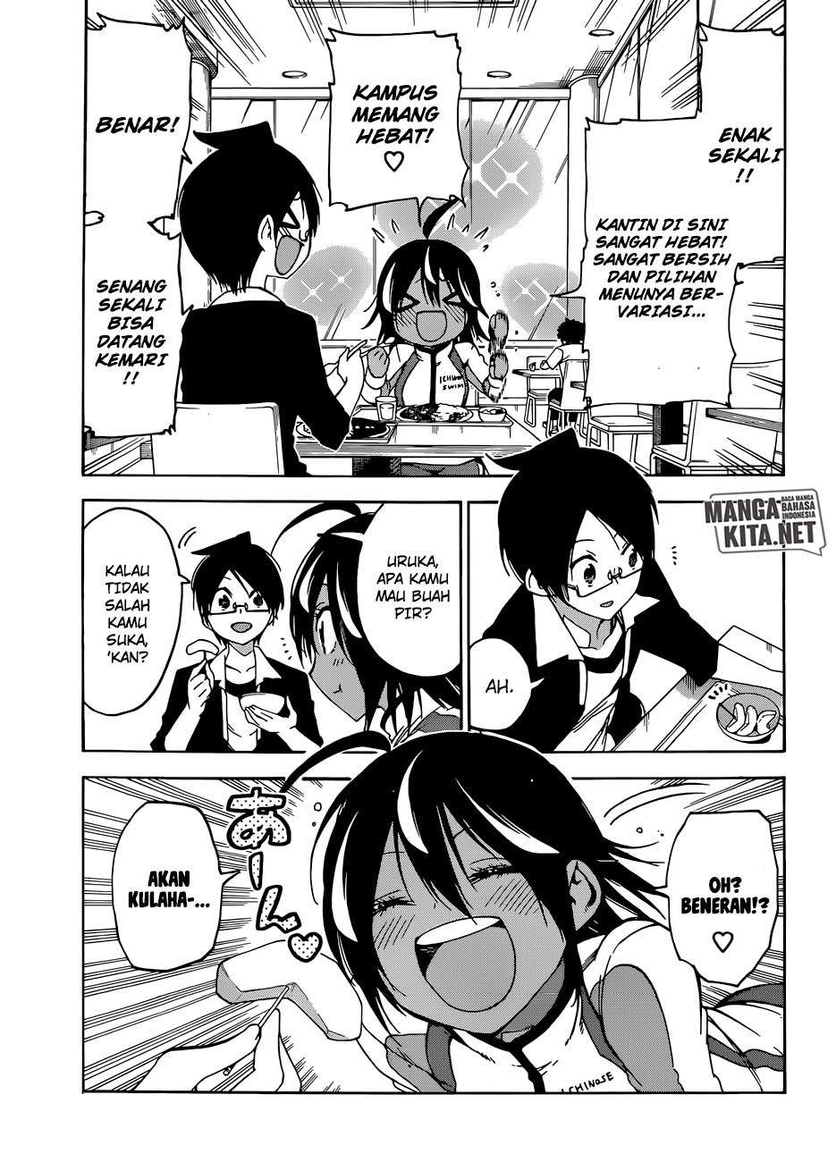 Chapter 77 - halaman 13
