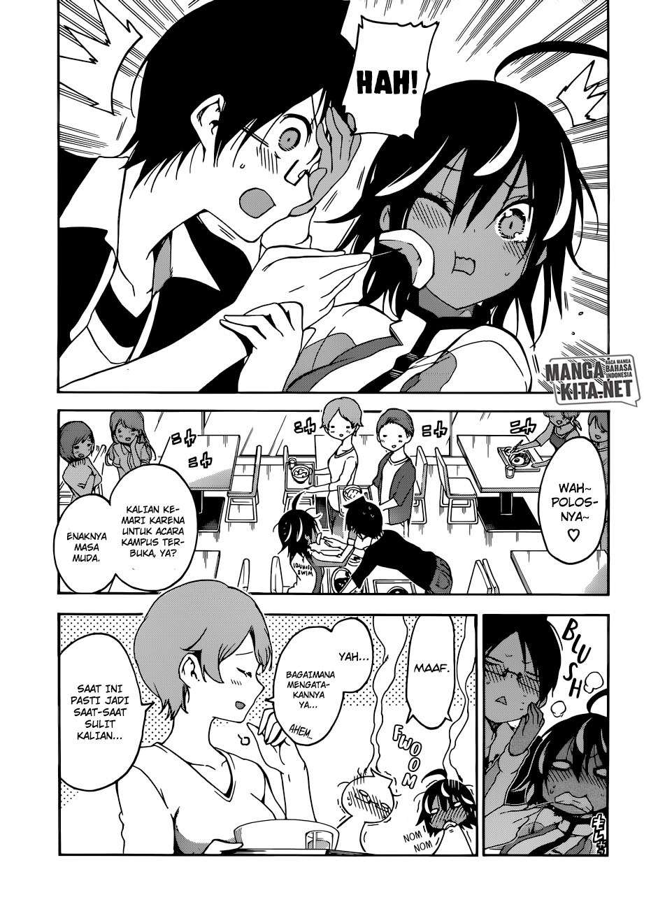 Chapter 77 - halaman 15