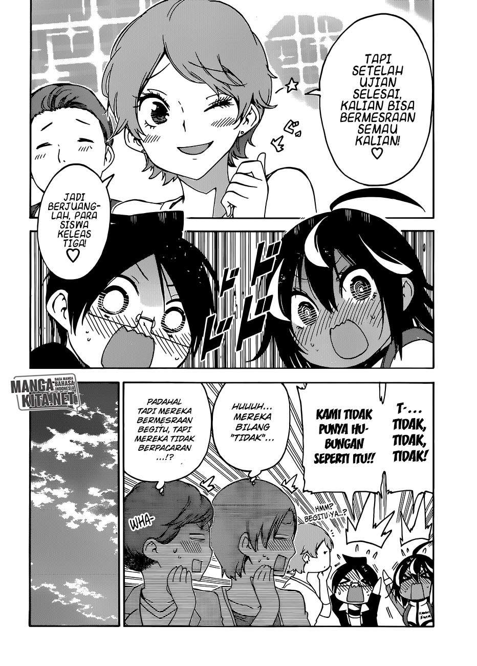Chapter 77 - halaman 16