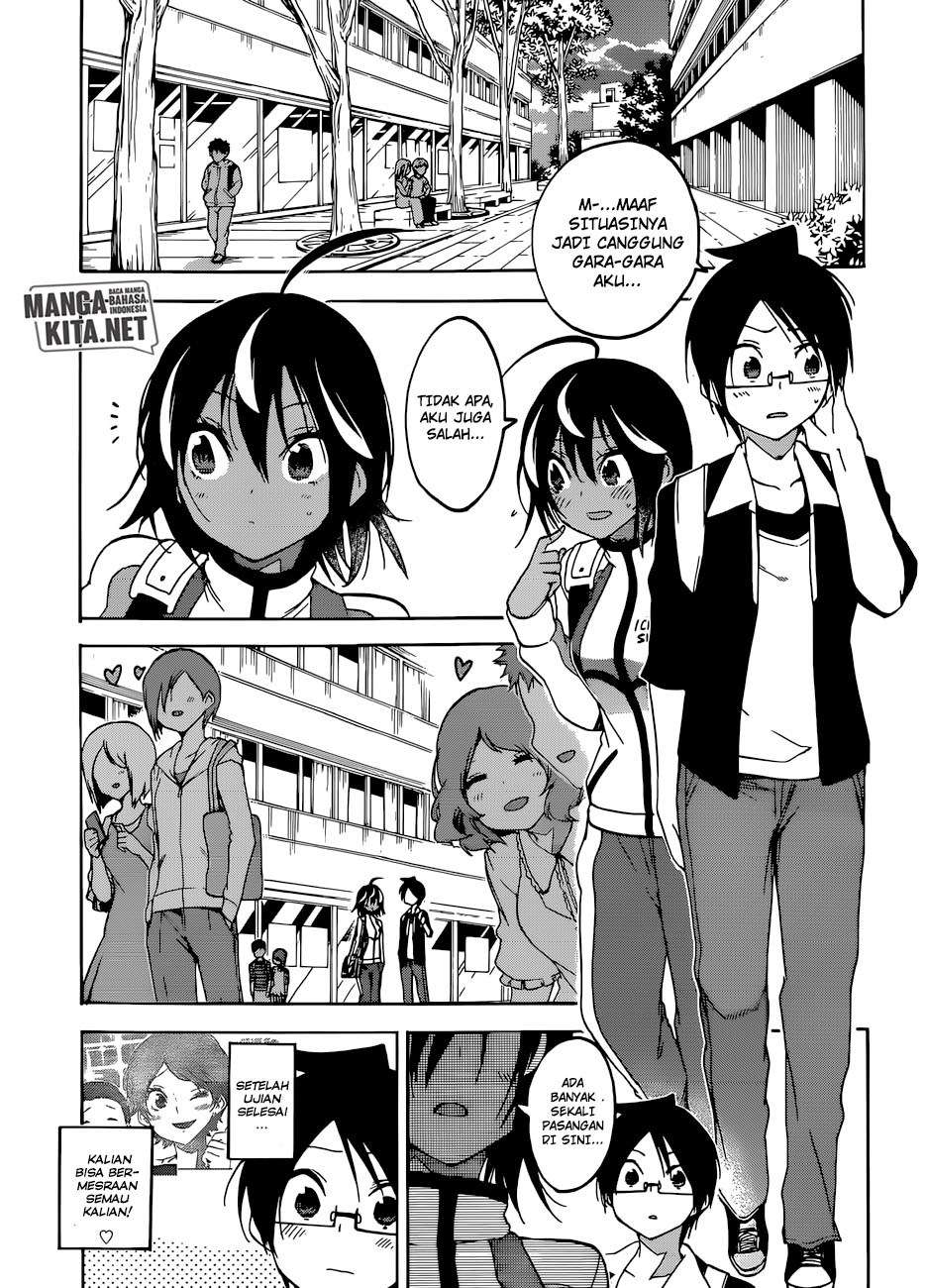 Chapter 77 - halaman 17