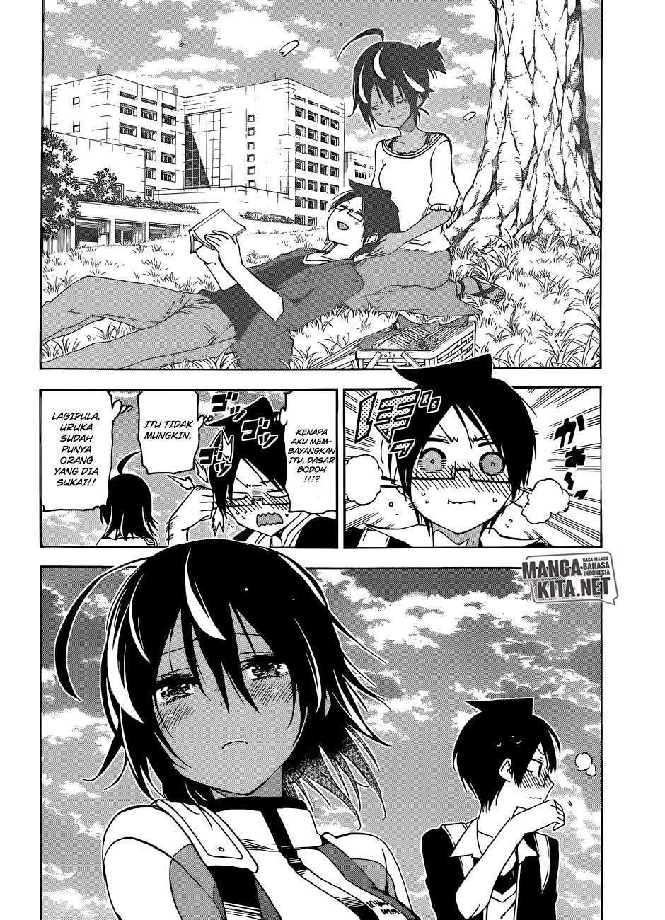 Chapter 77 - halaman 18