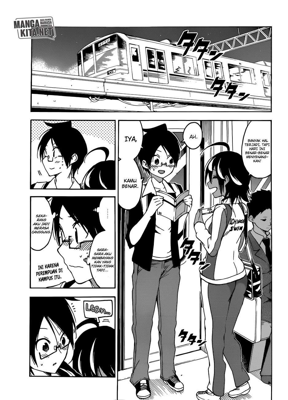 Chapter 77 - halaman 19