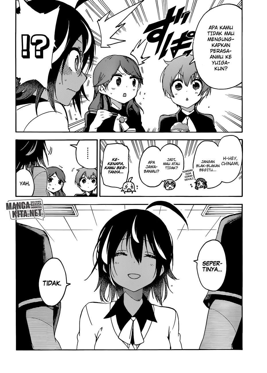 Chapter 77 - halaman 4