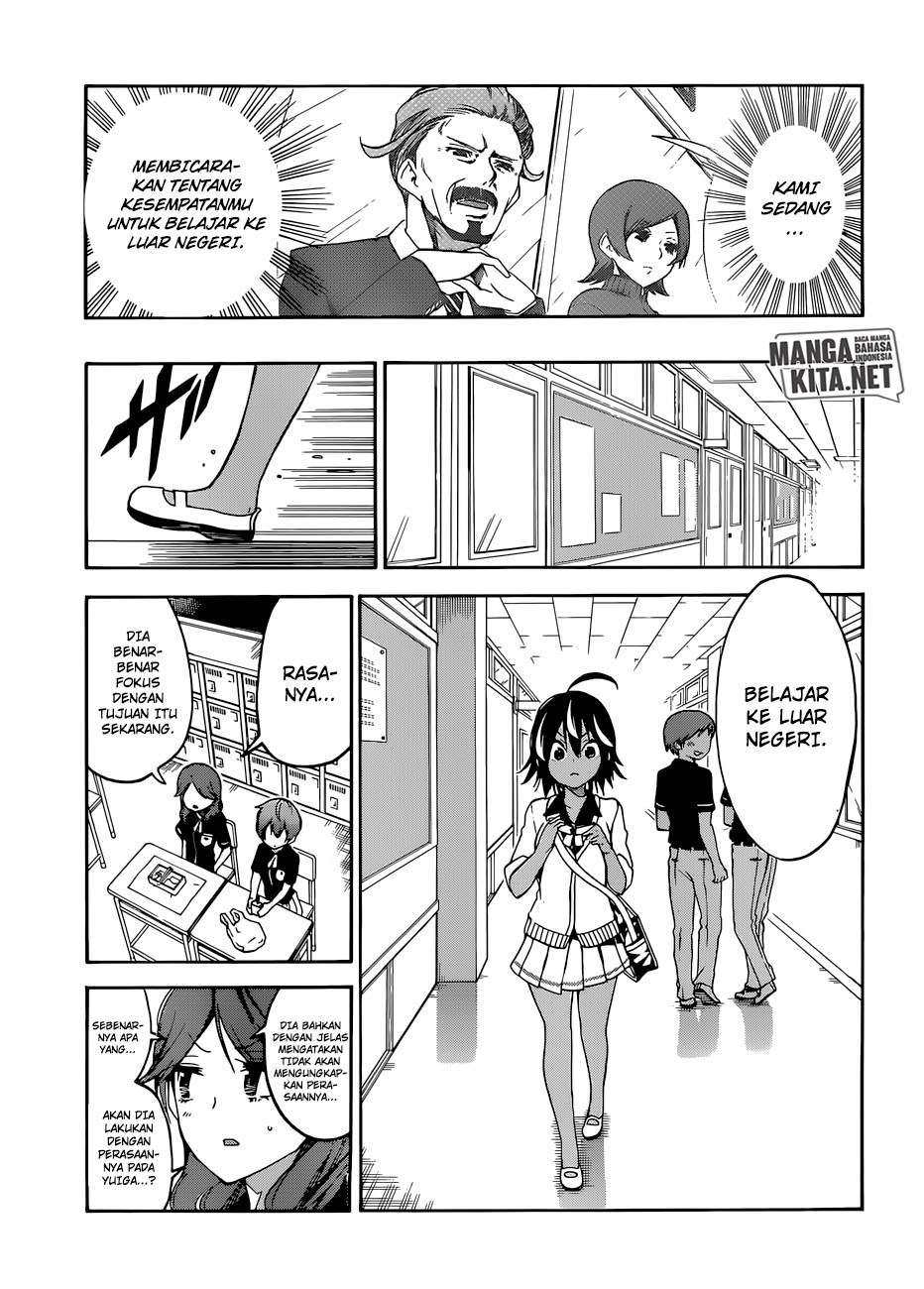 Chapter 77 - halaman 5