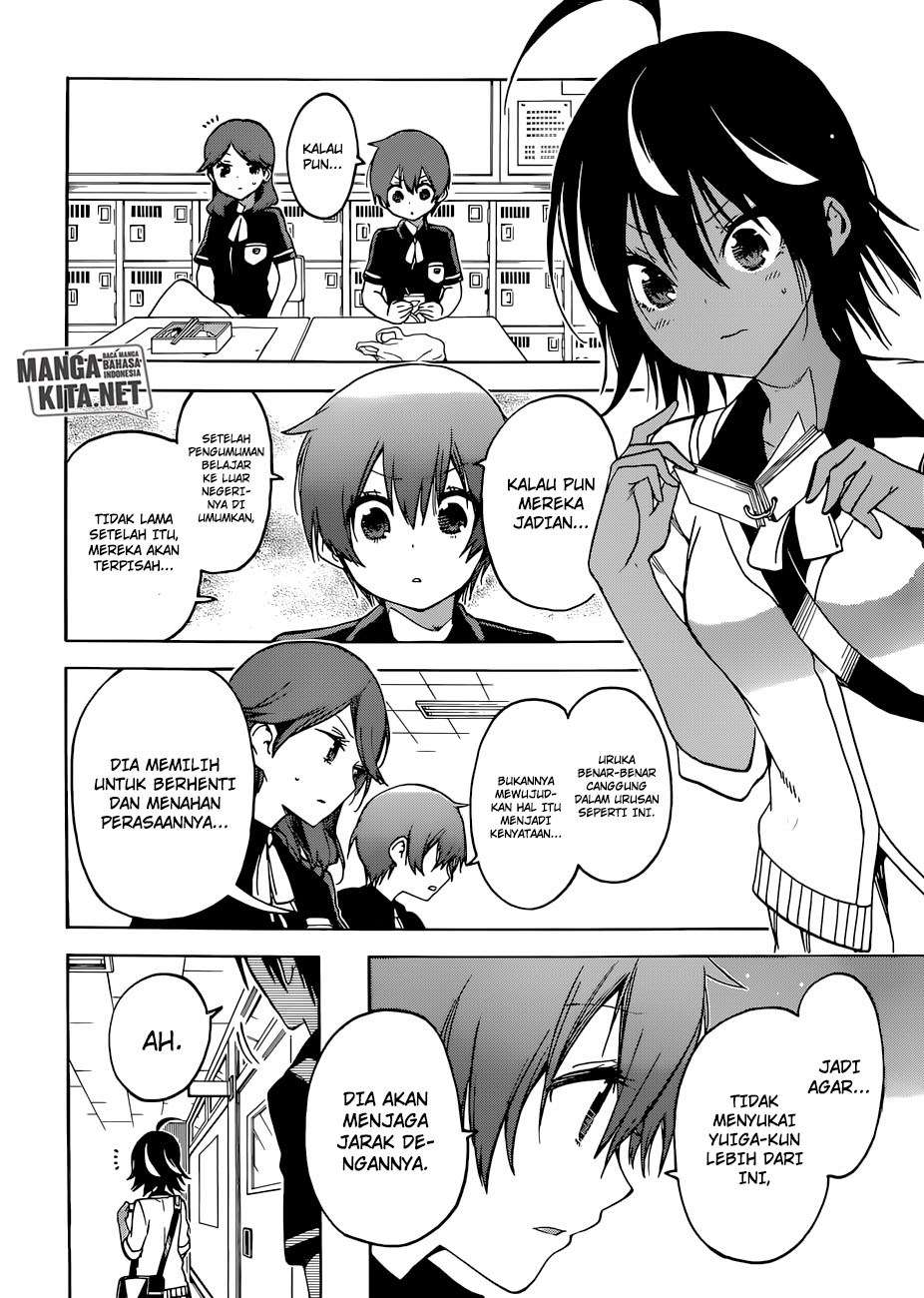 Chapter 77 - halaman 6