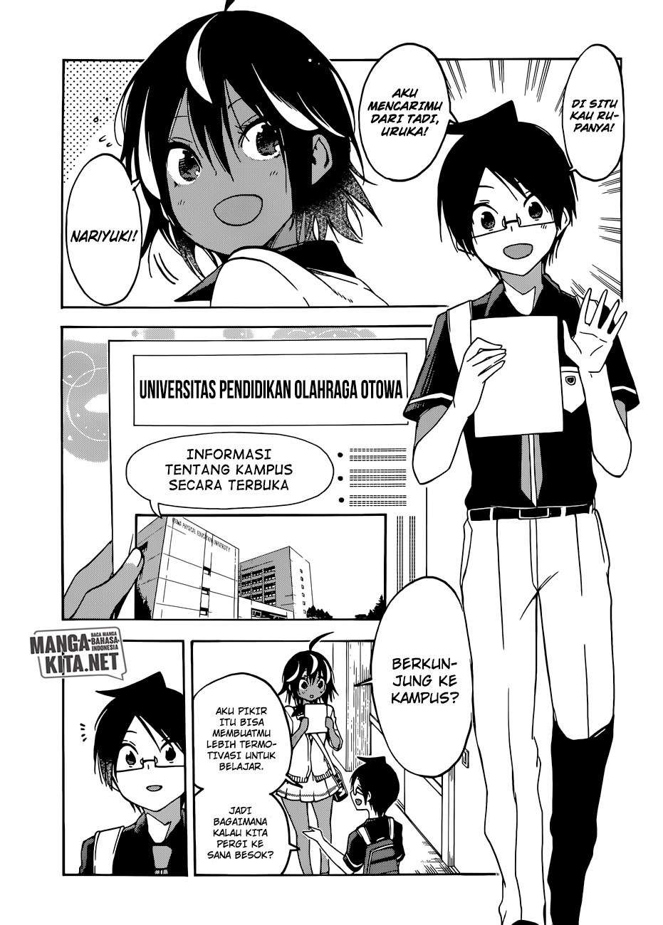 Chapter 77 - halaman 7