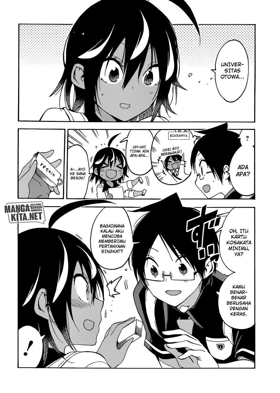 Chapter 77 - halaman 8