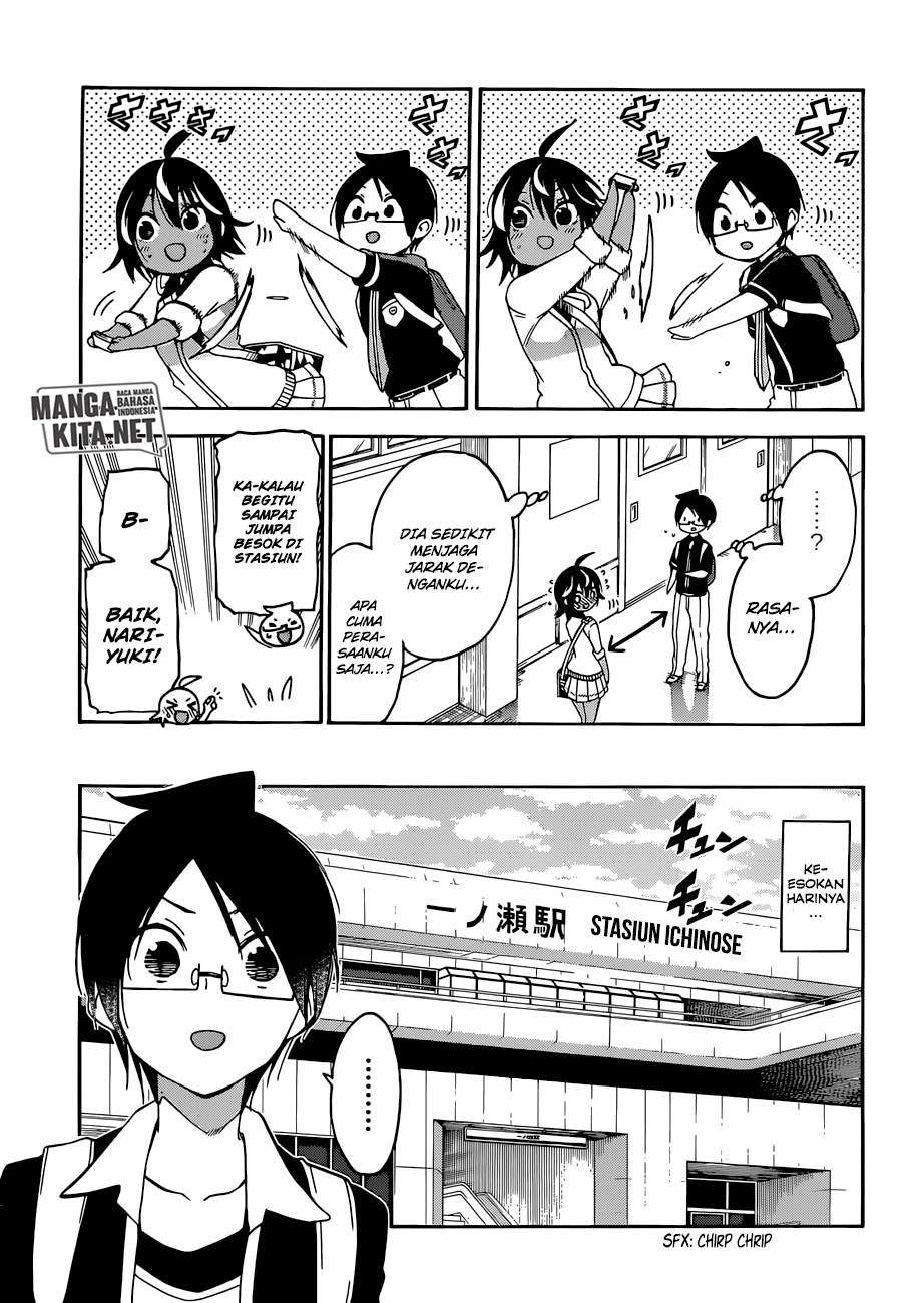 Chapter 77 - halaman 9