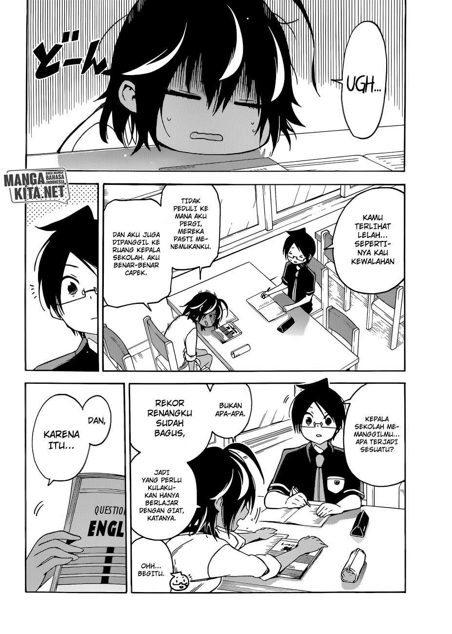 Chapter 76 - halaman 13
