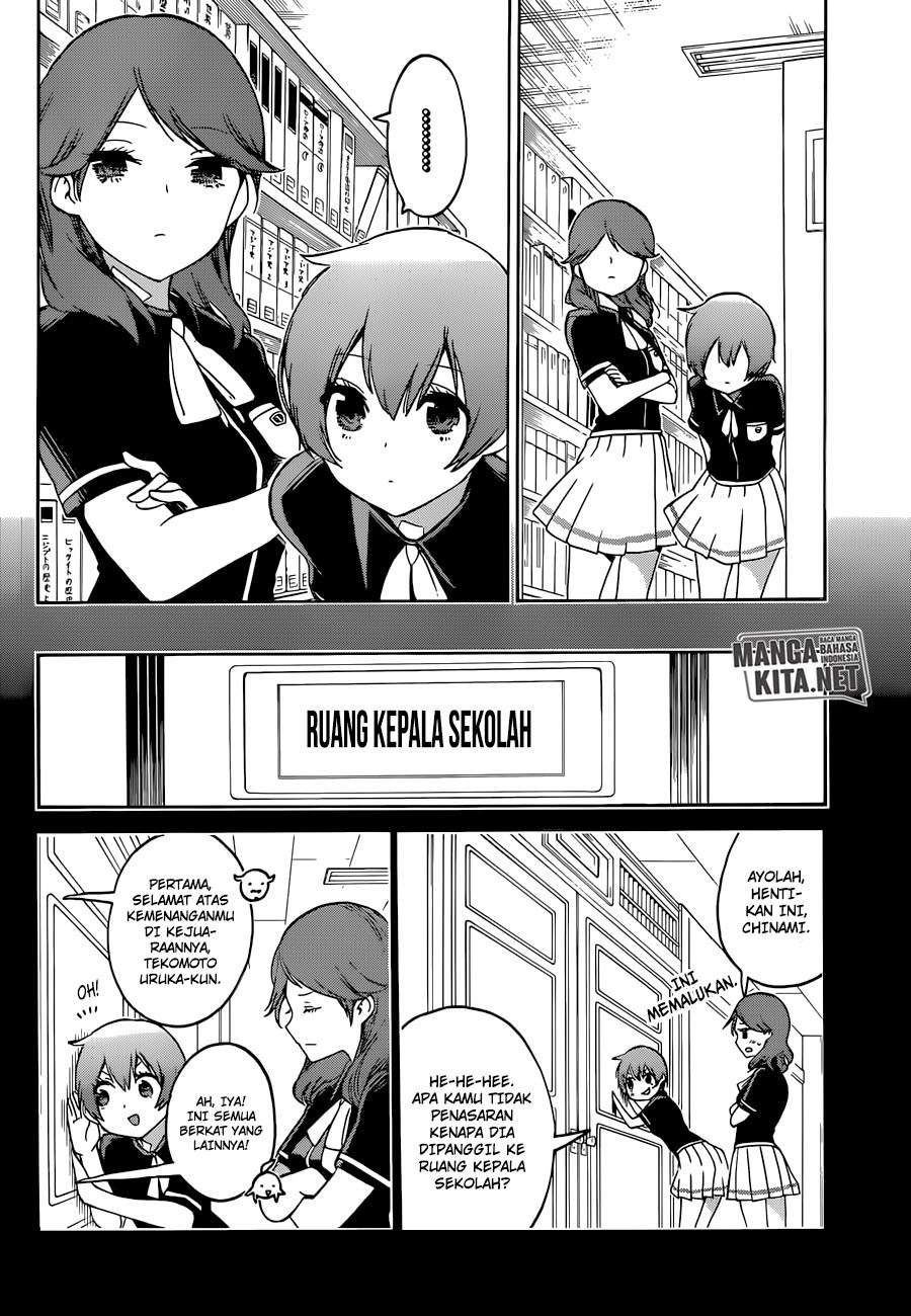 Chapter 76 - halaman 15