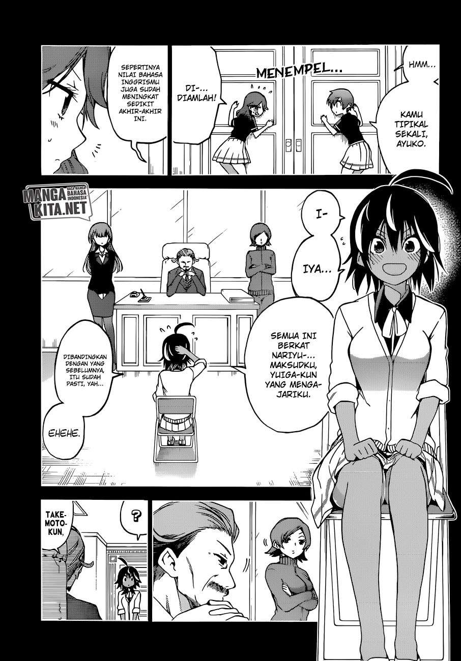 Chapter 76 - halaman 16