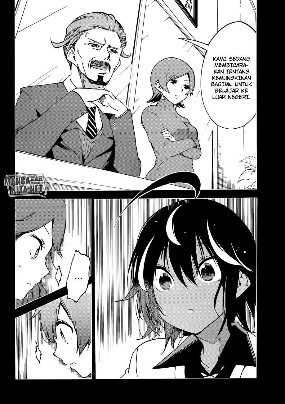 Chapter 76 - halaman 17