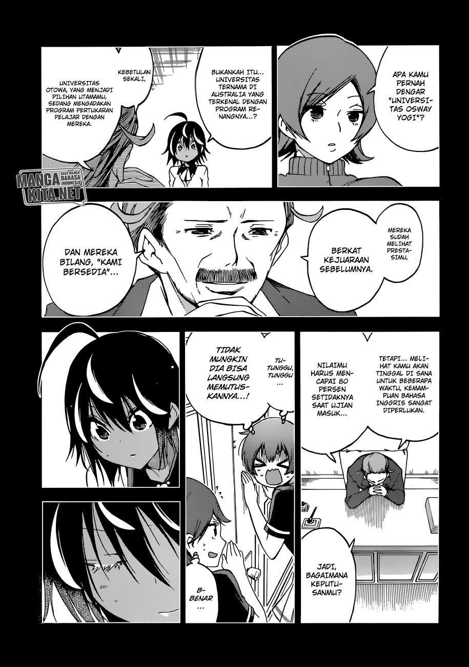Chapter 76 - halaman 18