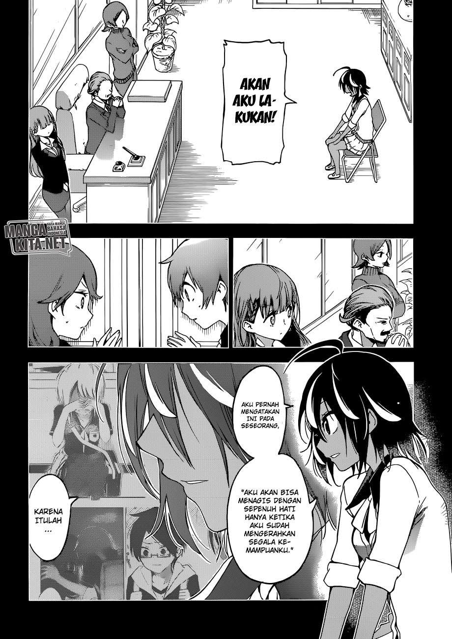 Chapter 76 - halaman 19