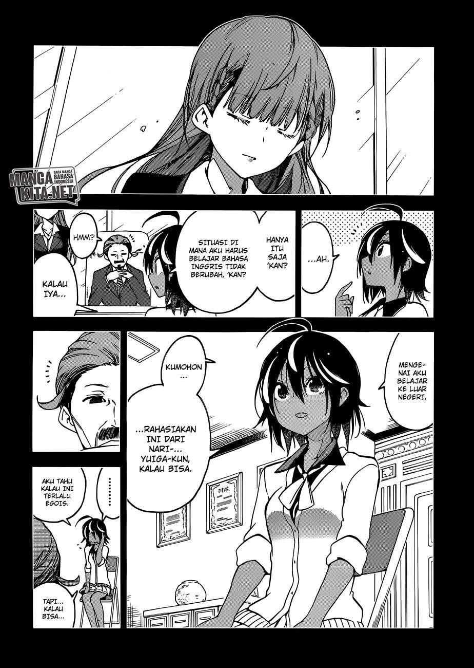 Chapter 76 - halaman 21