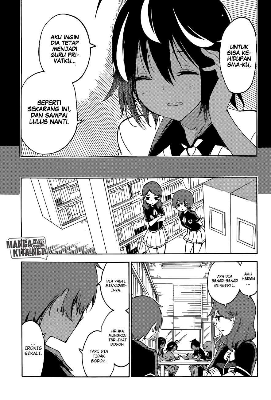 Chapter 76 - halaman 22