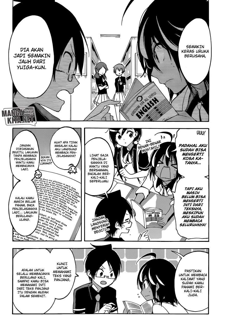Chapter 76 - halaman 23