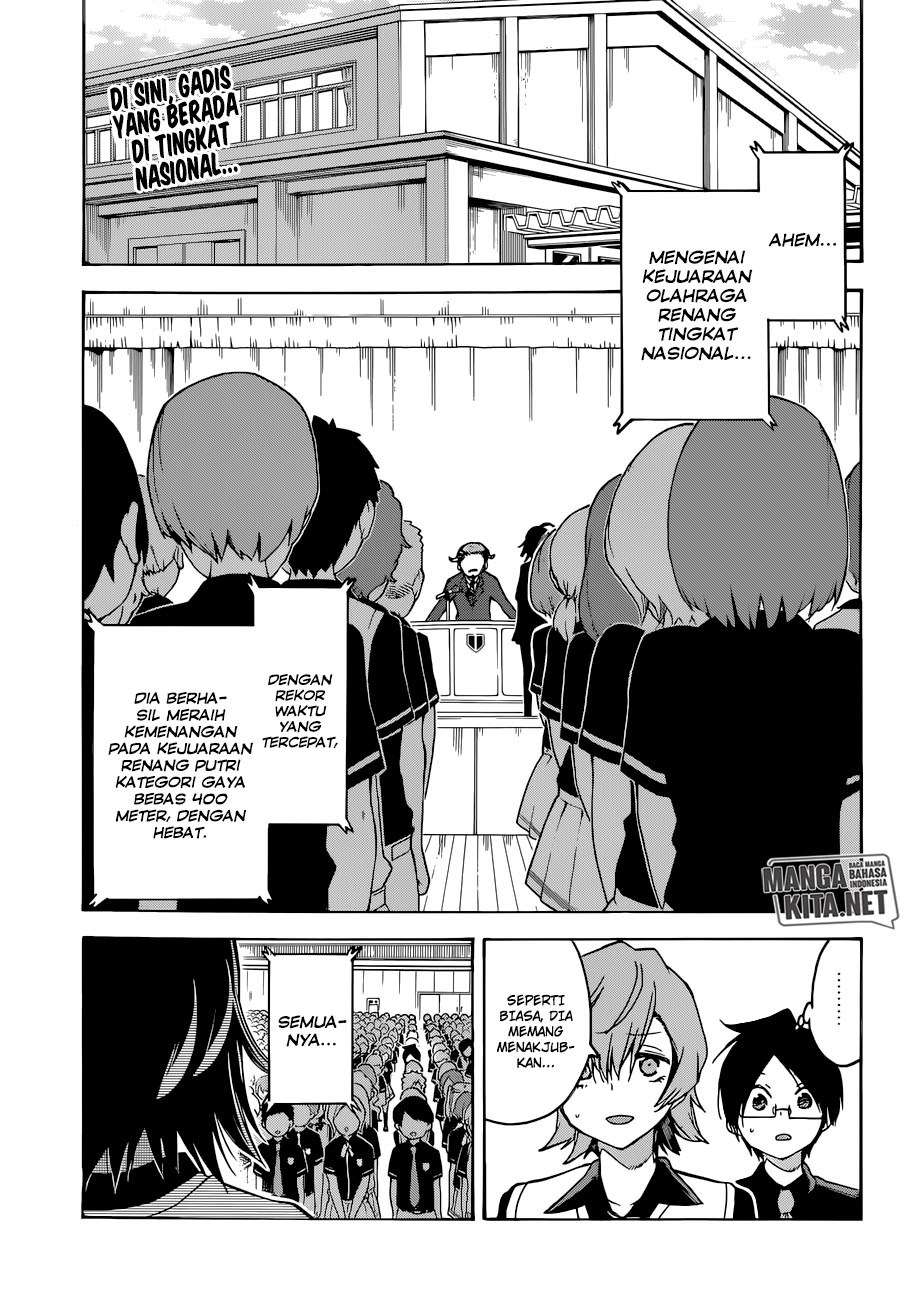 Chapter 76 - halaman 6