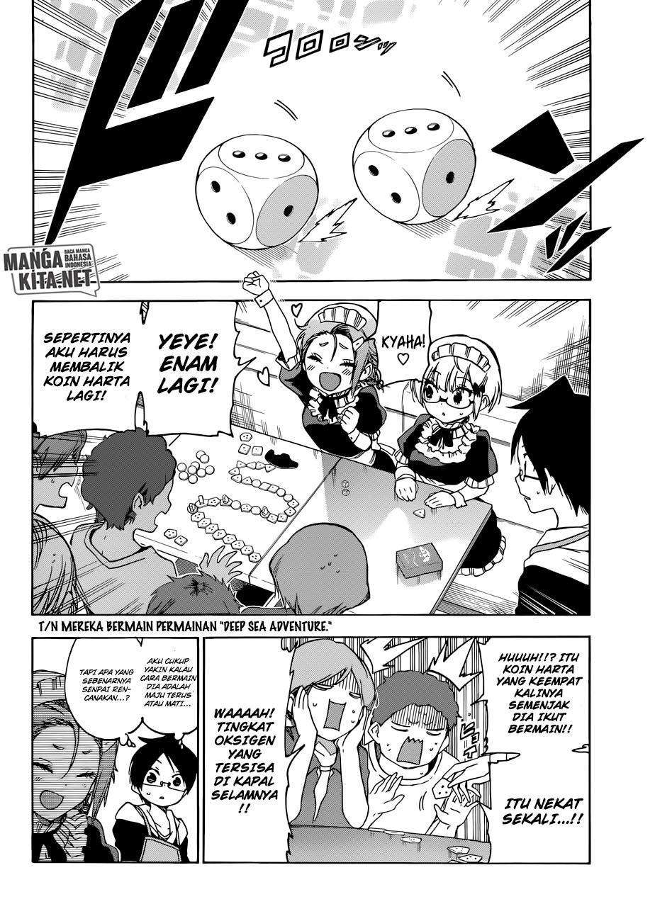 Chapter 75 - halaman 12