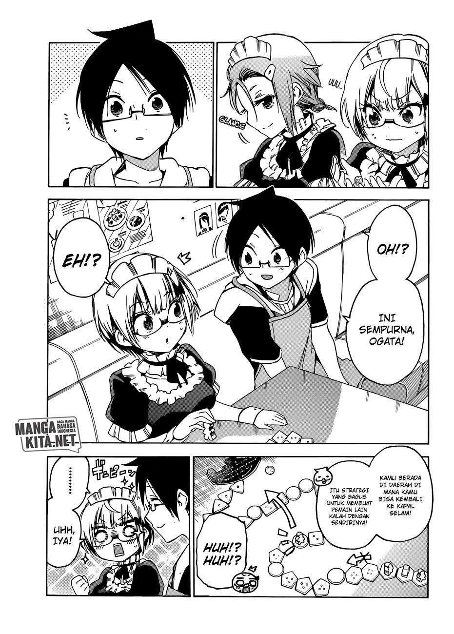 Chapter 75 - halaman 13