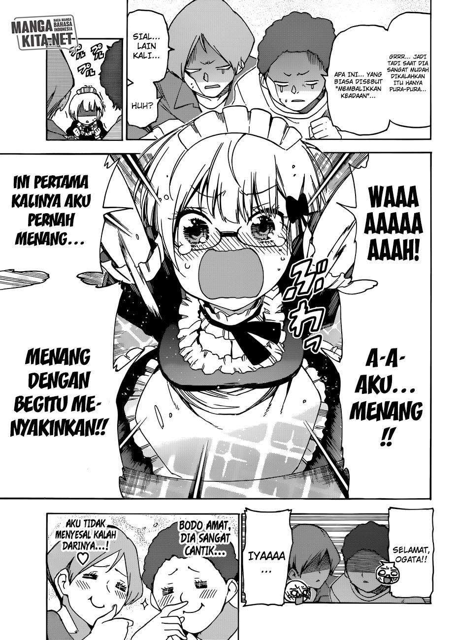 Chapter 75 - halaman 15