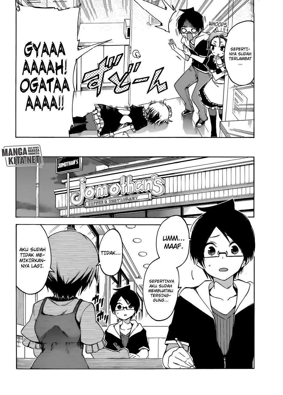 Chapter 75 - halaman 18
