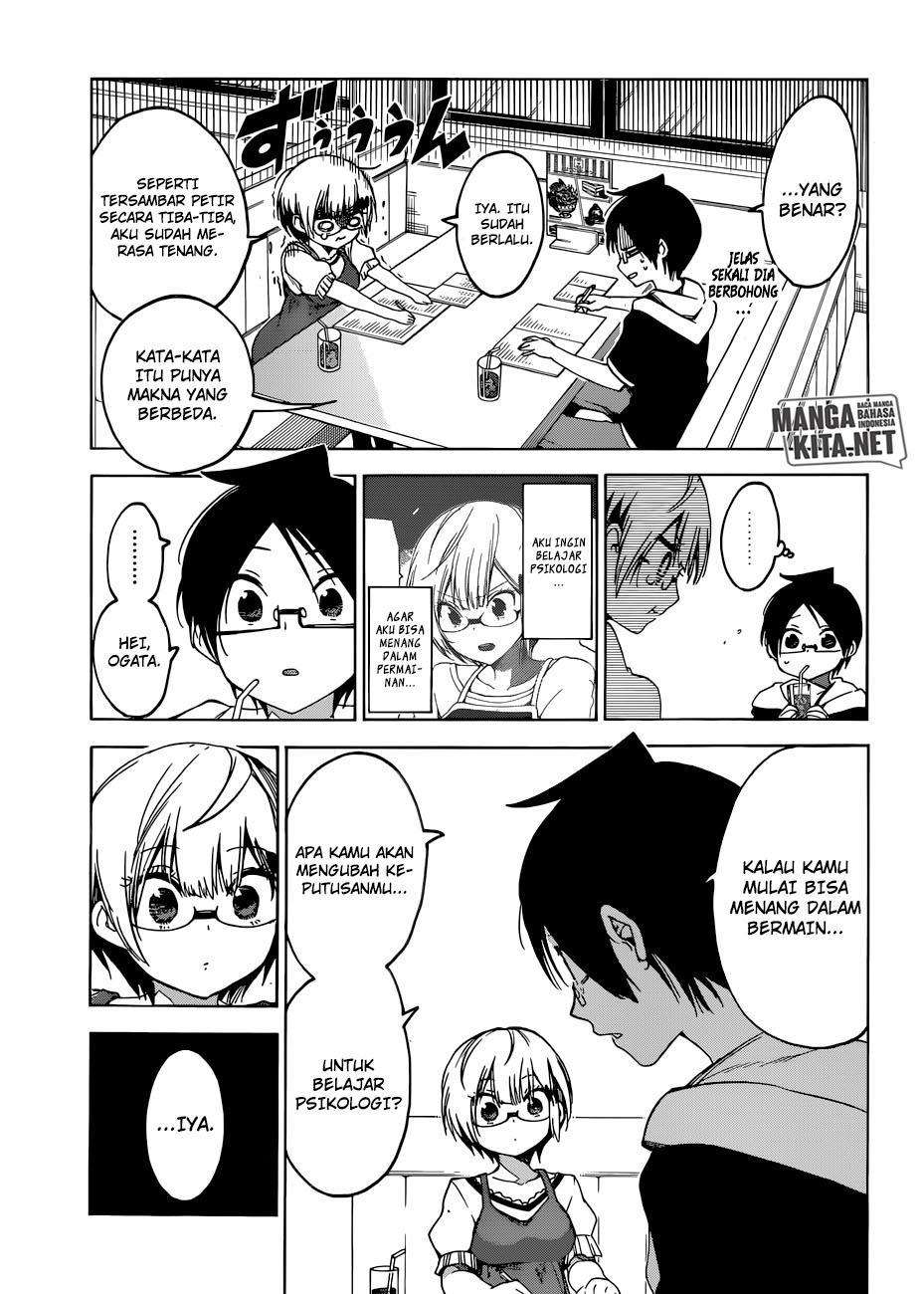 Chapter 75 - halaman 19