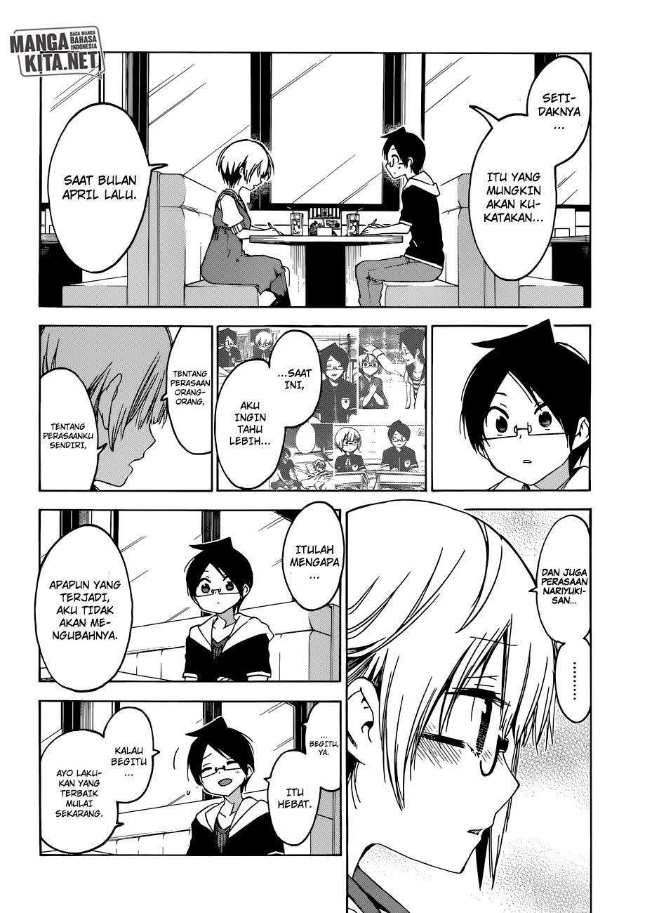 Chapter 75 - halaman 20