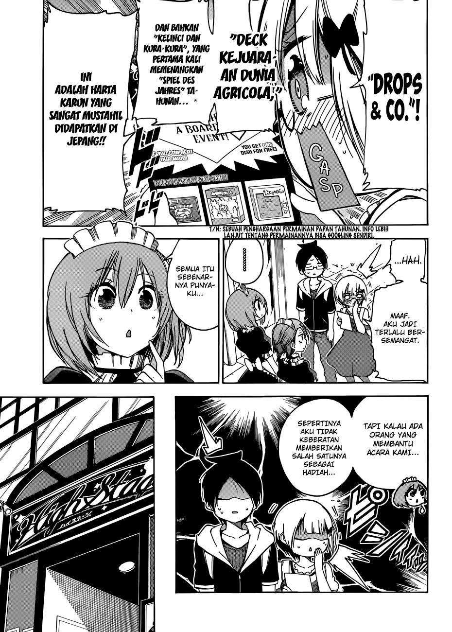 Chapter 75 - halaman 5