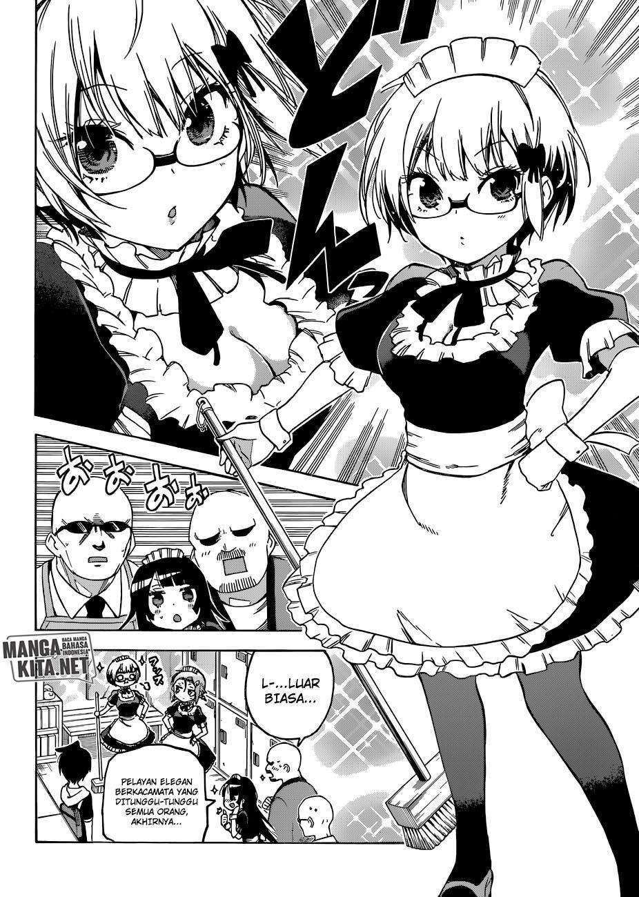 Chapter 75 - halaman 6