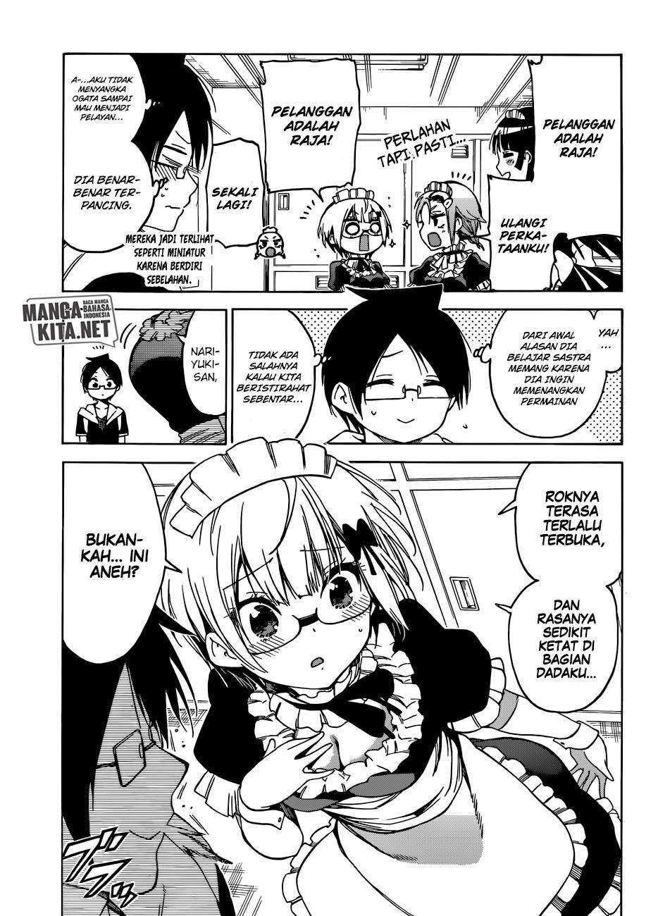 Chapter 75 - halaman 7