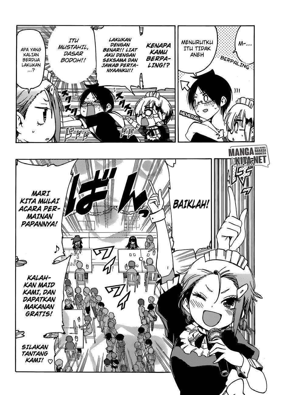 Chapter 75 - halaman 8