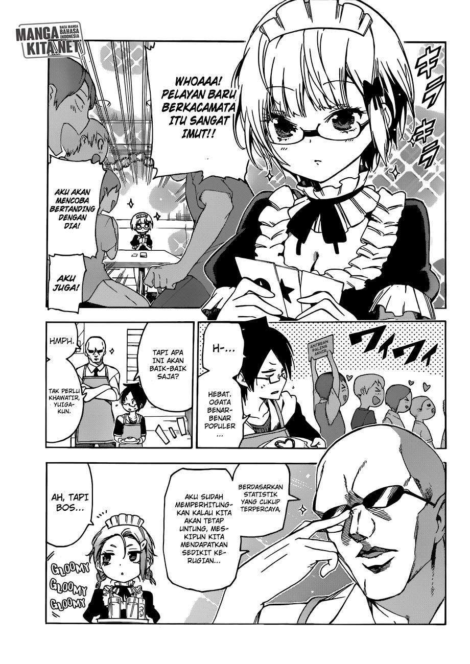 Chapter 75 - halaman 9
