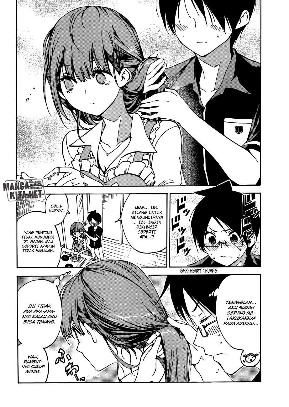 Chapter 74 - halaman 12