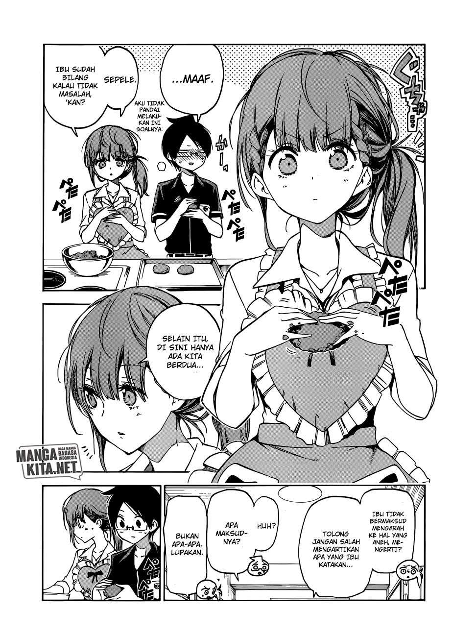 Chapter 74 - halaman 13