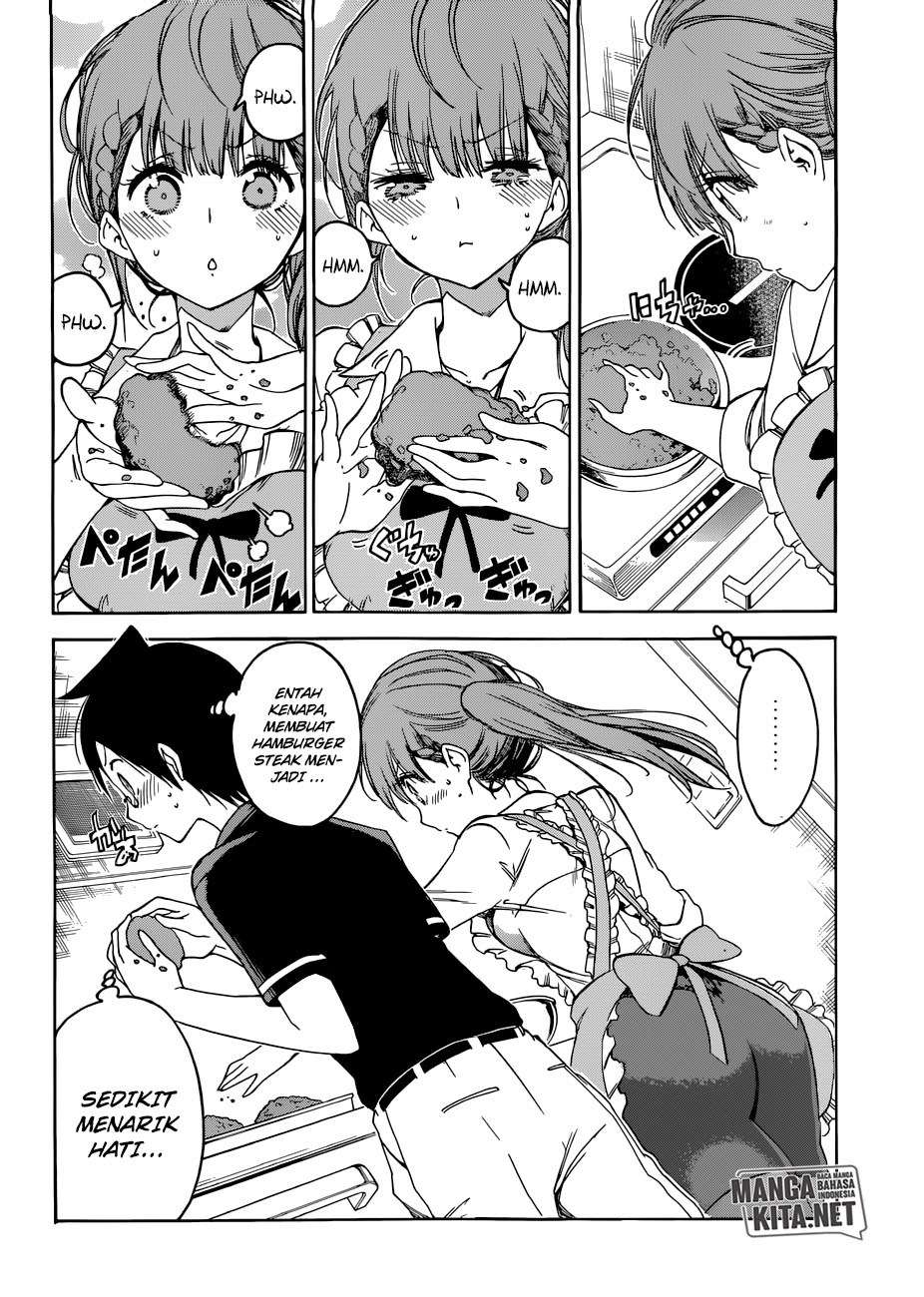 Chapter 74 - halaman 14