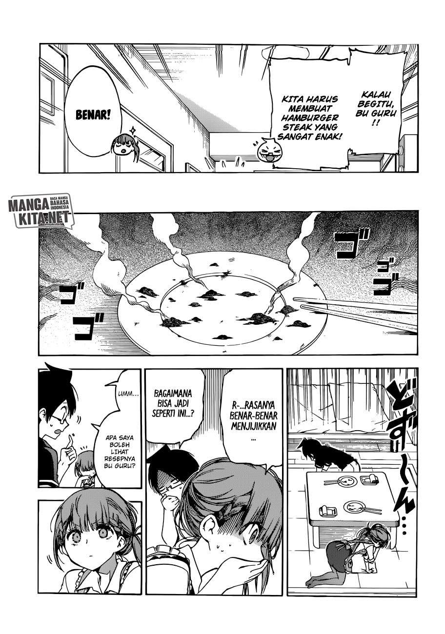 Chapter 74 - halaman 17