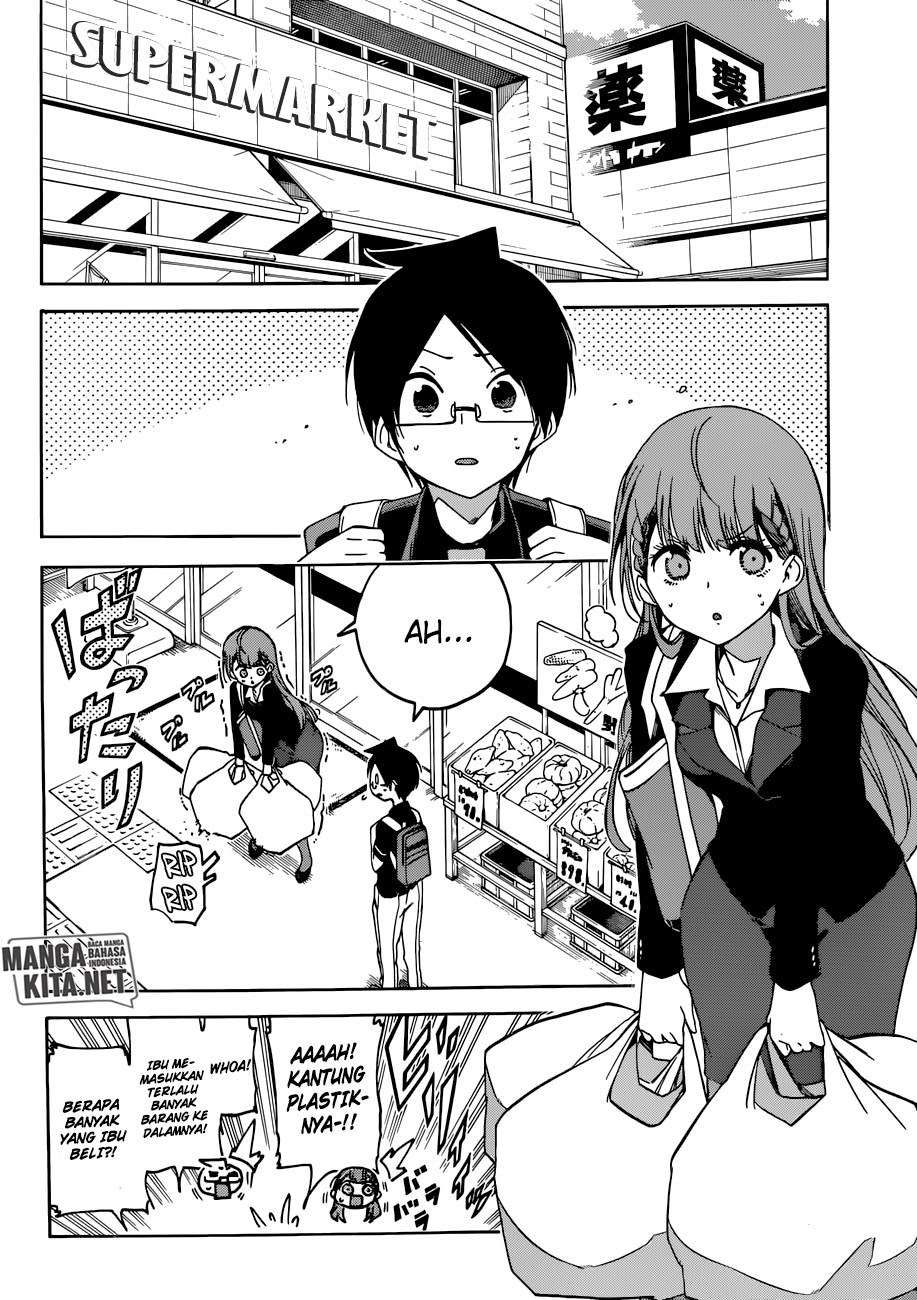 Chapter 74 - halaman 4
