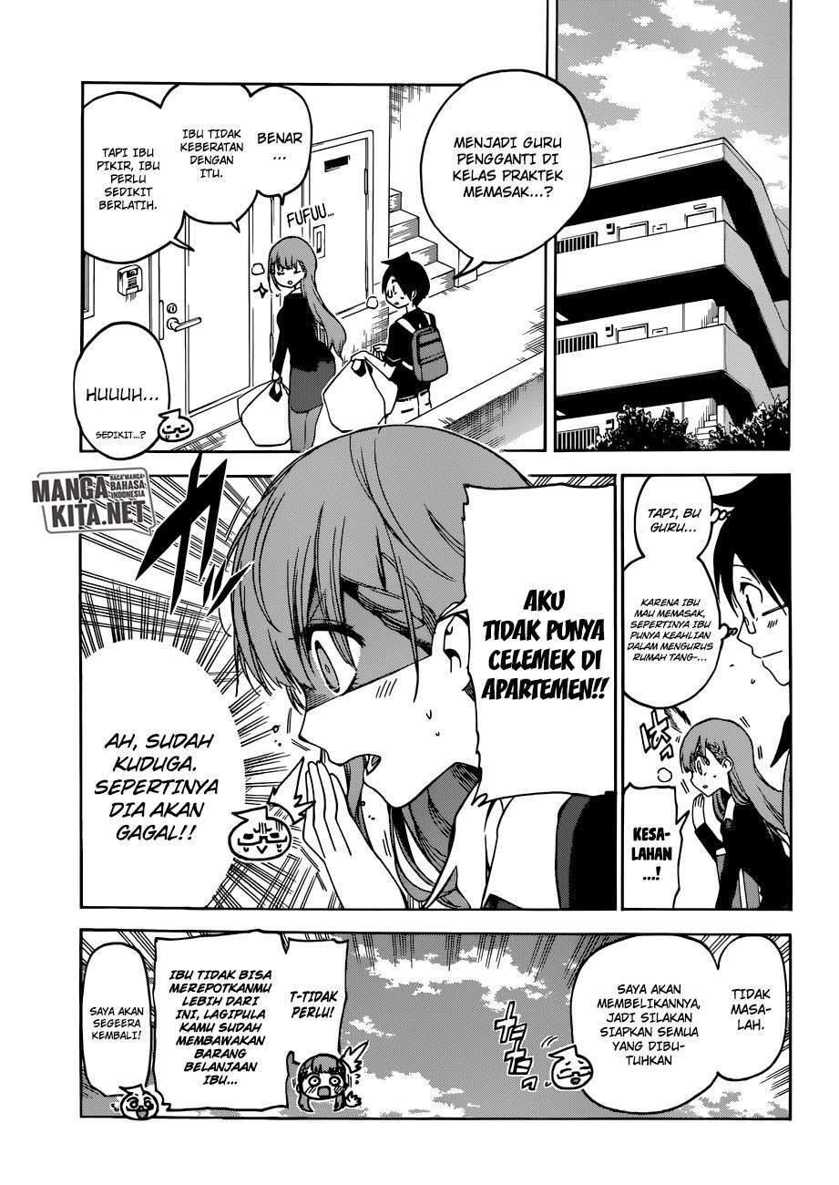 Chapter 74 - halaman 5
